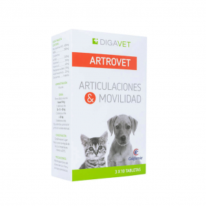 Artrovet 30 Tab_1