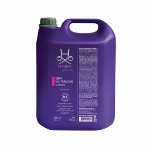 Shampoo Hydra Odor Neutralizing x 5 Litros_1
