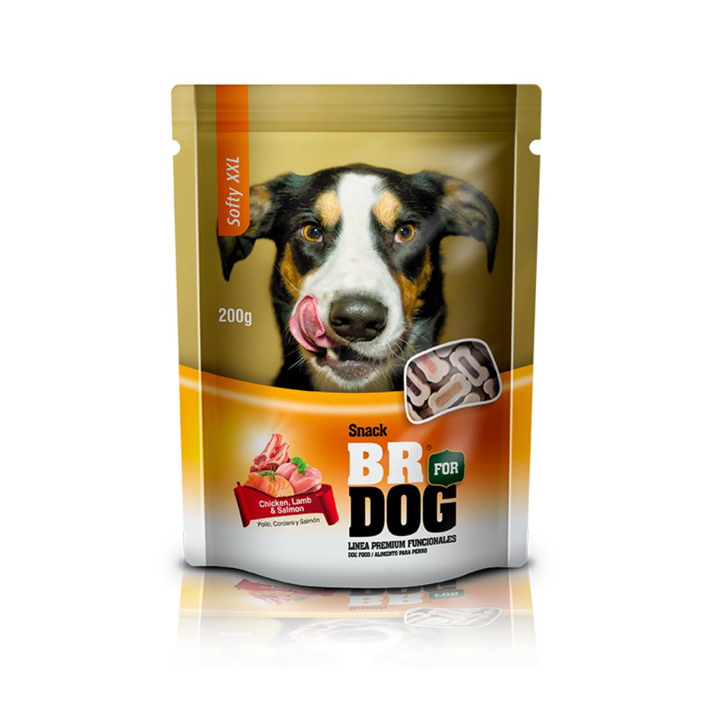 Snack Softy xxl 200 Gr_1