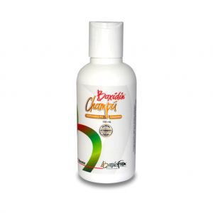 Baxidin Shampoo 100 Ml_1
