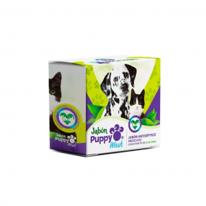 Puppy wash 90 Gr_1