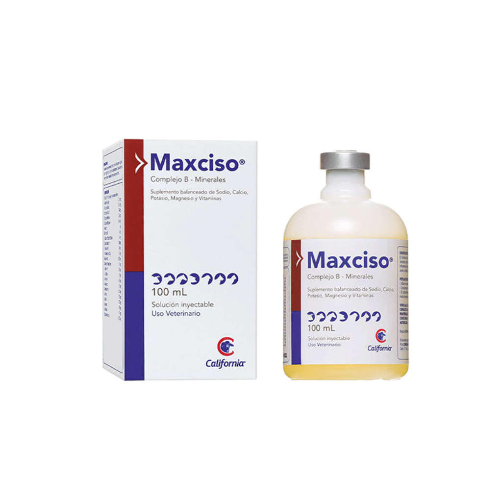 Maxciso Sol Iny 100 Ml_1
