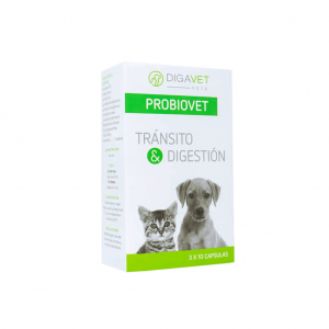 Probiovet 30 Tab_1