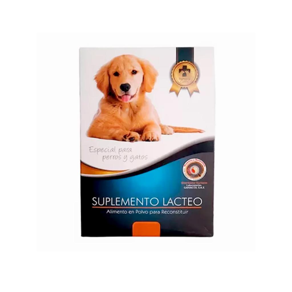 Suplemento Lacteo 100 Gr_1