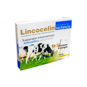 Lincocelin Lactancia 10ml x4 Jeringas_1