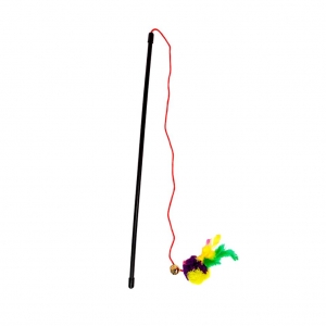 Varita Pompom Pluma_1