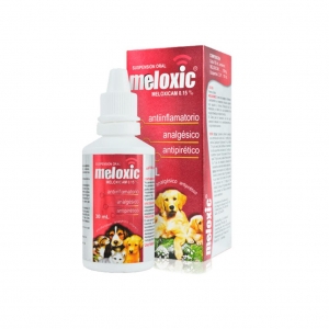 Meloxic Susp Oral 30Ml_1