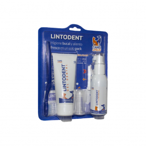 Pack Lintodent Aseo Bucal_1
