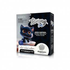 Arena Tommy Carbon Activado Caja x 5kg_1