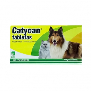 Catycan Calox Blister x 4Tab_1