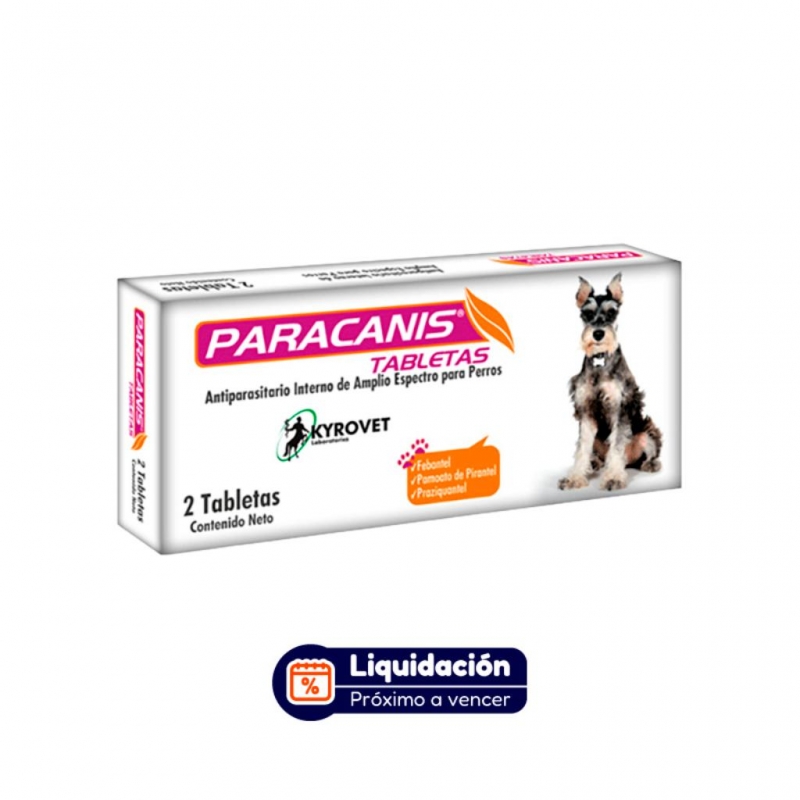 Paracanis Perro Tab x2 (ENERO 2027)_1