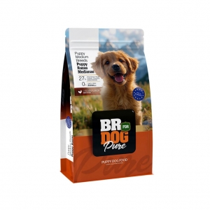 Br Cachorro Razas Mediana y grande 10kg_1