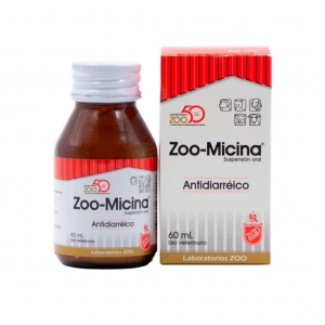 Zoo-micina 60 Ml_1
