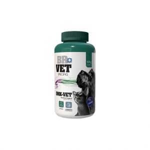 Suplemento Alimenticio Br Onk- Vet Dog/Cat x 100 gr_1