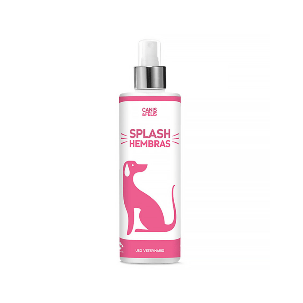 Perfume Hembra Canis Felis 200ml_1