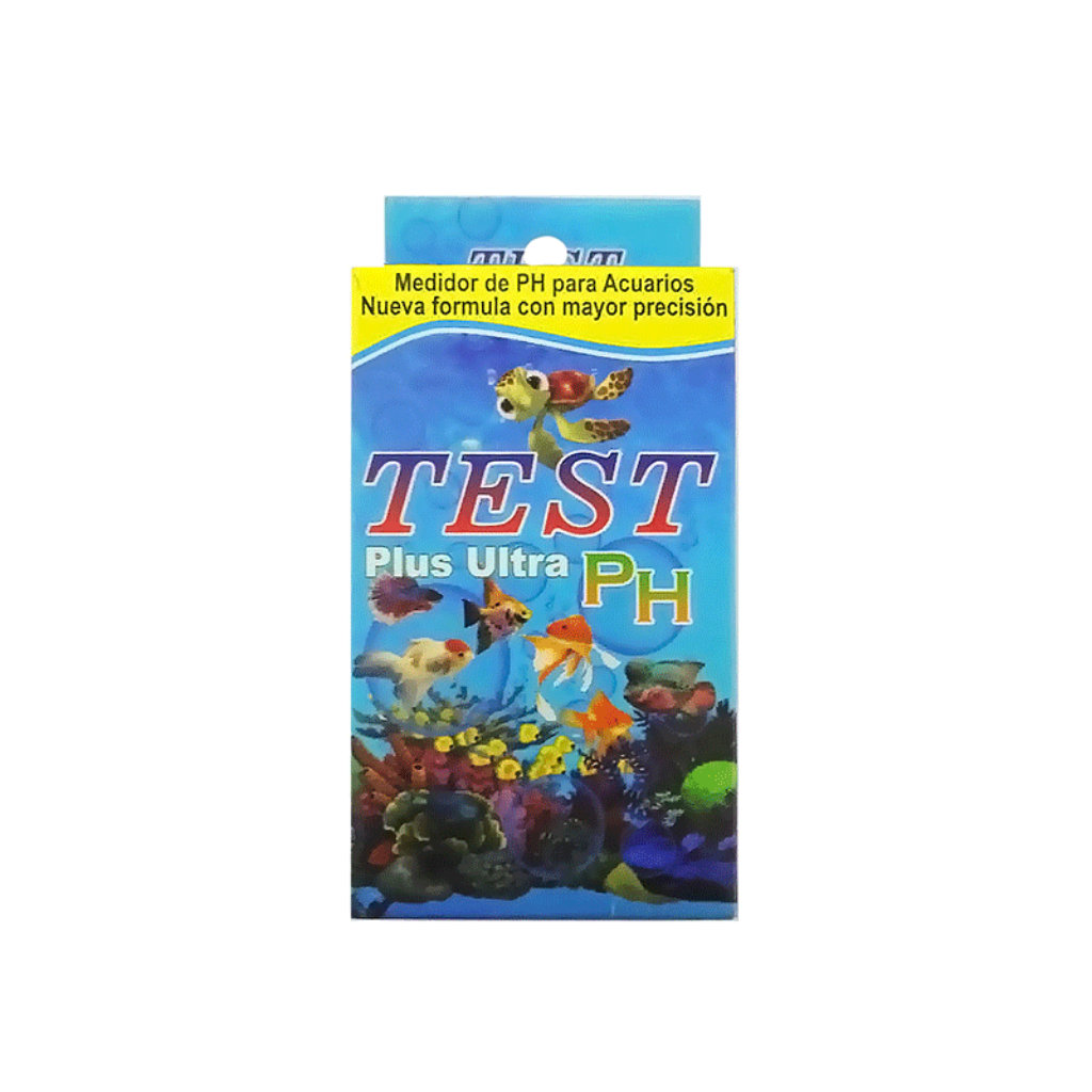 Medidor PH - Señor Mascota