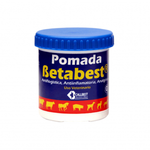 Pomada Beta Best 400 Gr_1