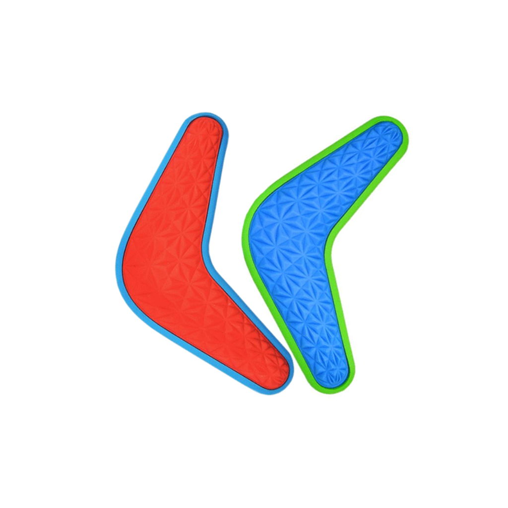 Boomerang Colores MORFIS - Señor Mascota