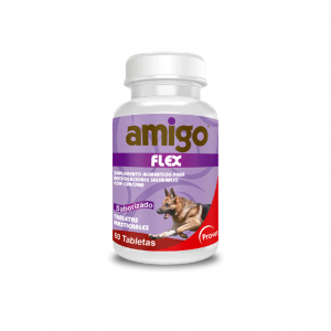 Amigo Flex X60 Tabletas_1