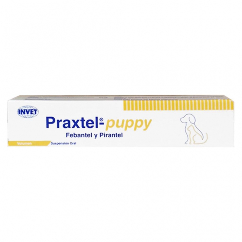 Praxtel Puppy 2ml_1