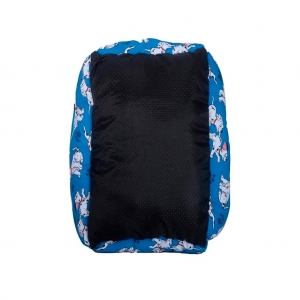 Set Cama Primavera Dalmatas x3_3