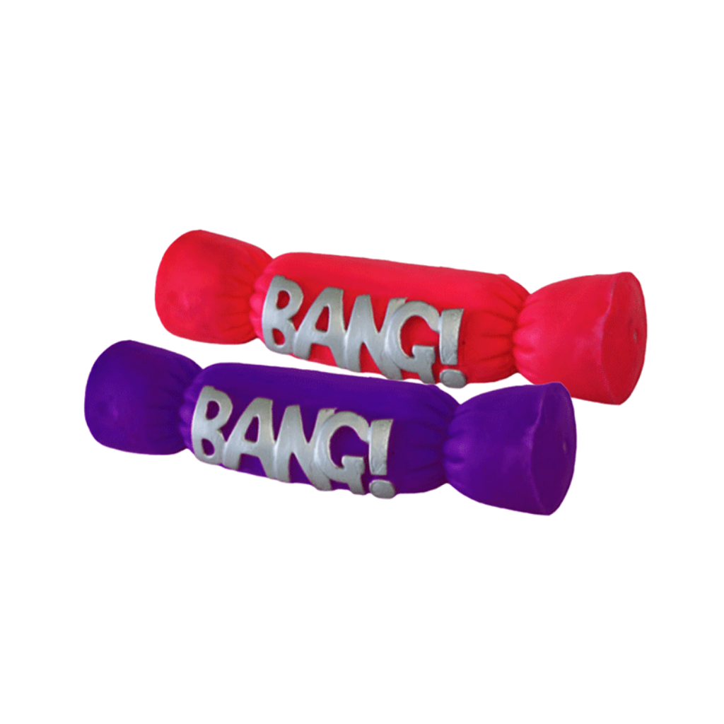 Bang Macizo Pequeño - Señor Mascota