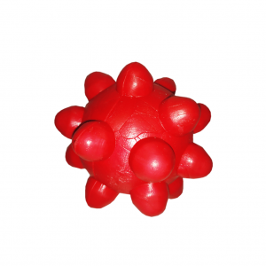Pelota Maciza Loca_1