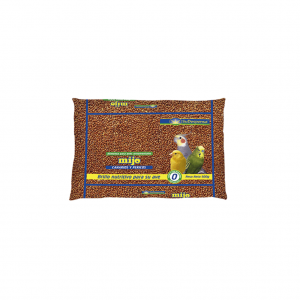 Mijo Rojo 500 Gr Su despensa_1