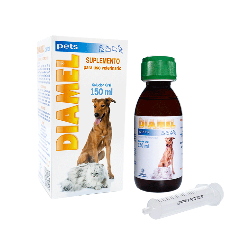 Diamel Pets 150 Ml_1