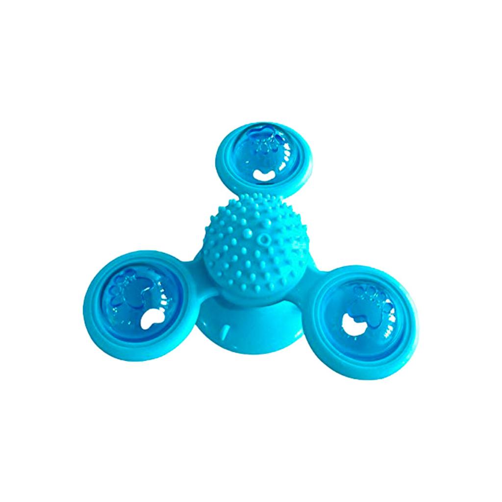 Chupa Giratoria Tres Puntas - Señor Mascota