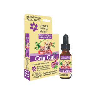 Esencia Grip Out with Echinacea Lets Go 25Ml_1