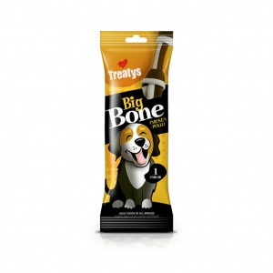 Snack teatrys Big Bone Pollo X1 und_1