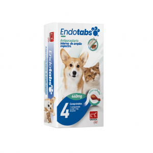 Endotabs 440mg x4 Tab_1
