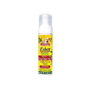 Baño Seco Esbelt Gato Sabila, Avena, Quinua 200Gr (JULIO 2026)_1