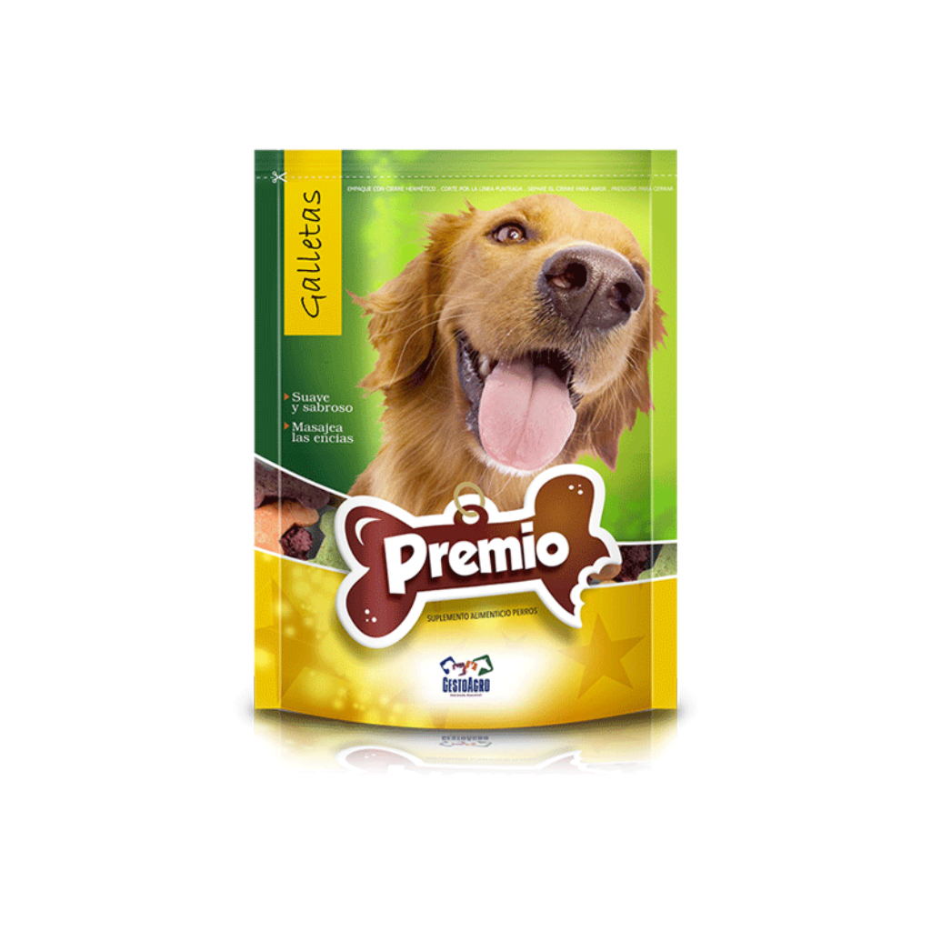 Galletas Premio 400 Gr_1