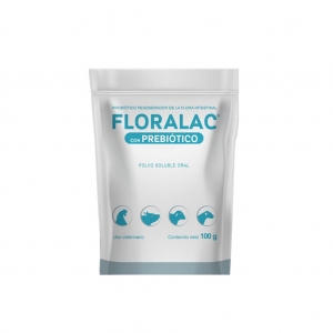 Floralac + Prebioticos 100 Gr_1