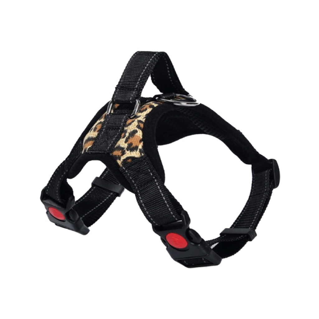 Dog harness S - Señor Mascota