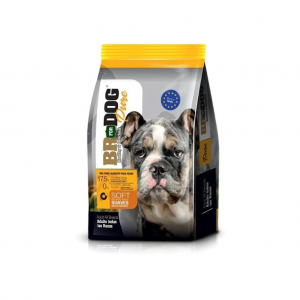 Br For Dog Soft Adulto Todas Las Razas 2.7kg_1
