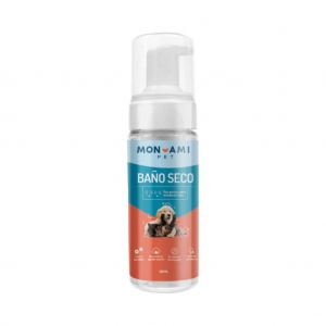 Spray Baño Seco Monami 150ml_1
