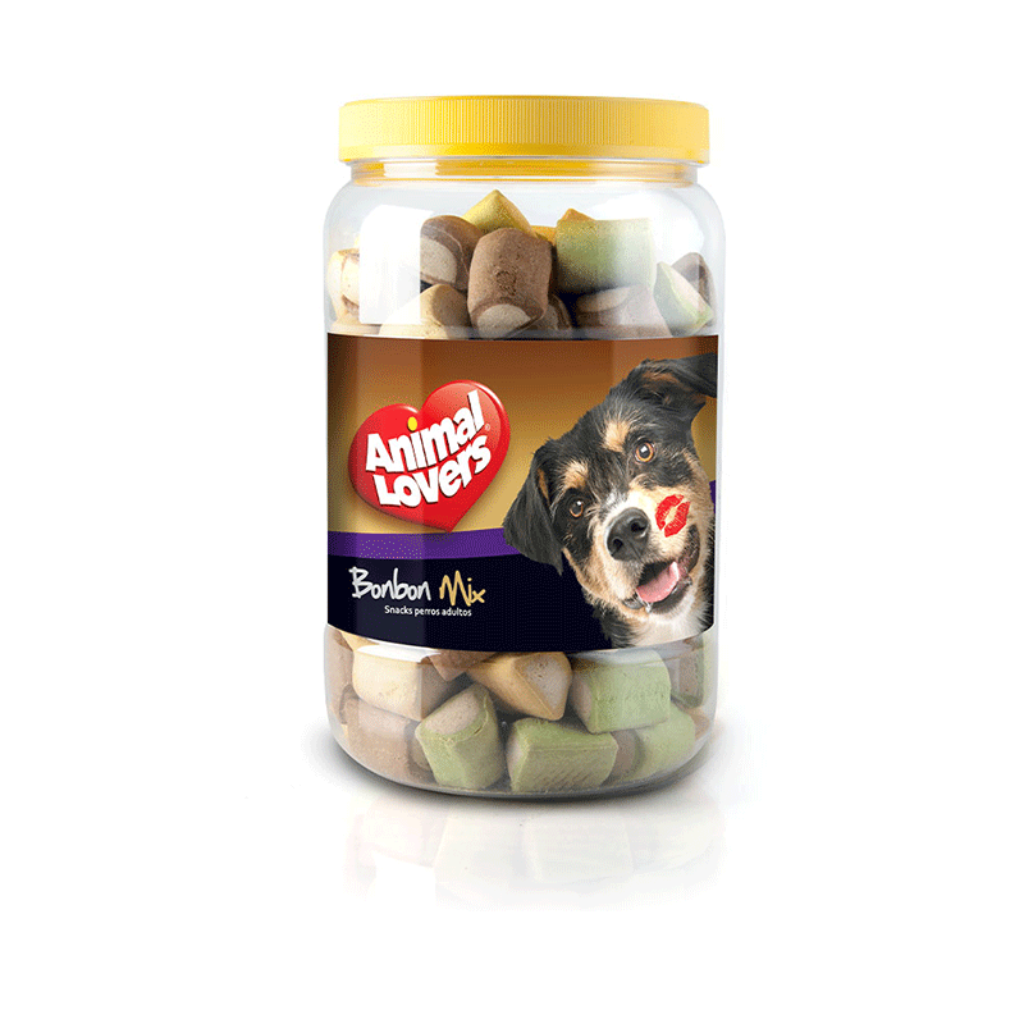 Bombonera Bonbon Mix 1kg_1