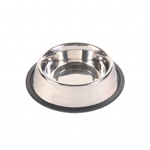 Comedero Acero Inoxidable M_1