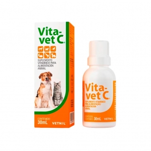 Vita-Vet C Fco x 30 ml_1