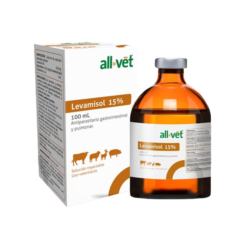 Levamisol 15_1