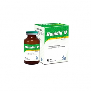 Ranidin V Inyectable 20ml_1
