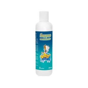 Shampoo Acondicionador 250ml Splend (MAYO 2026)_1