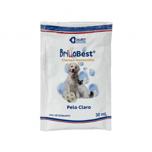 Brillobest Shampoo Manzanilla 30ml_1