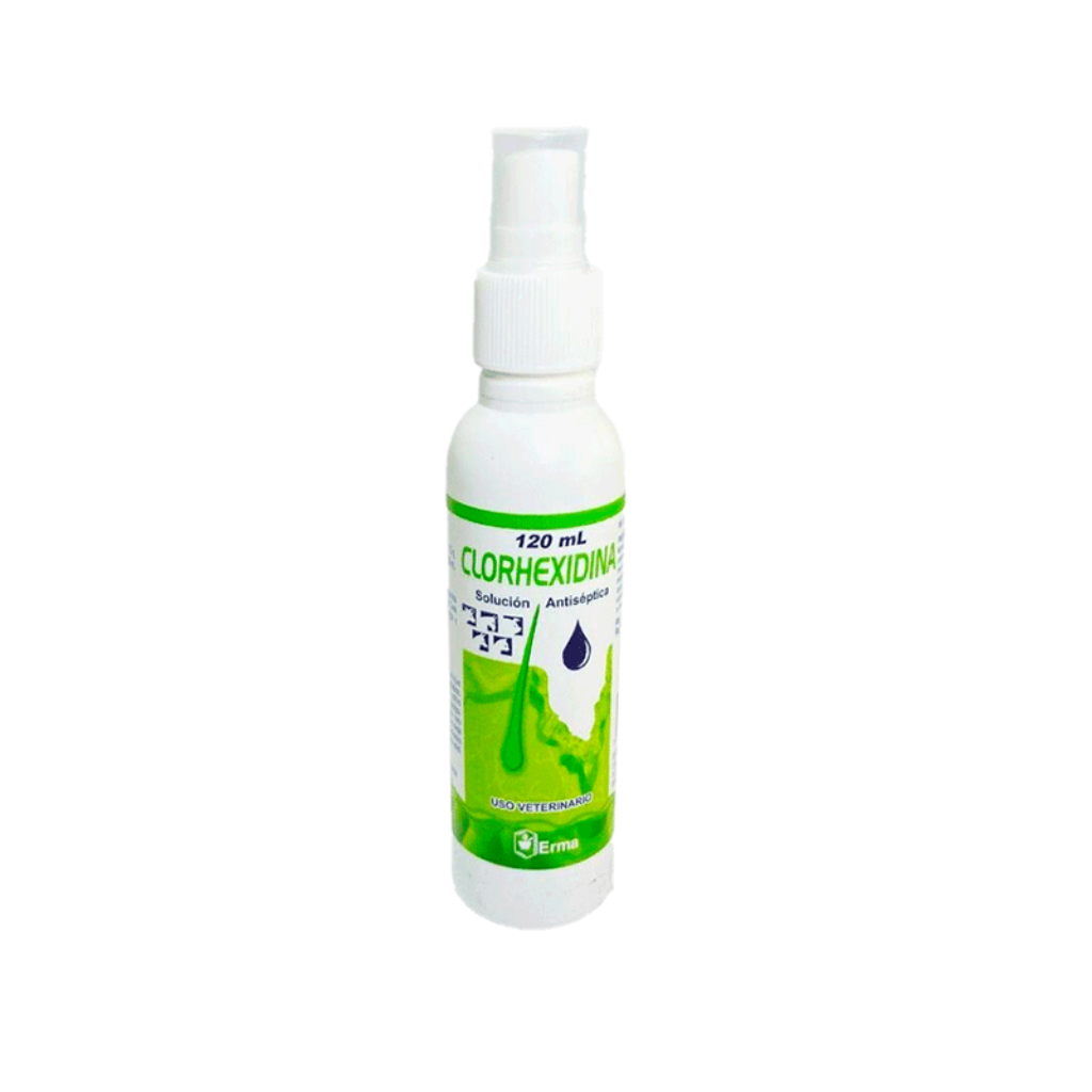 Clorhexidina Gluconato 120Ml_1