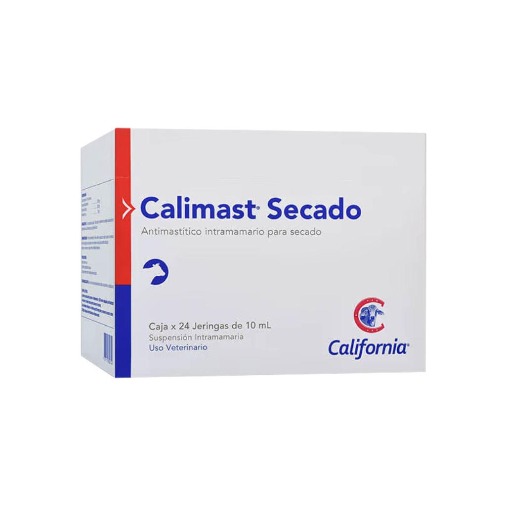 Calimast Secado 10ml - Señor Mascota