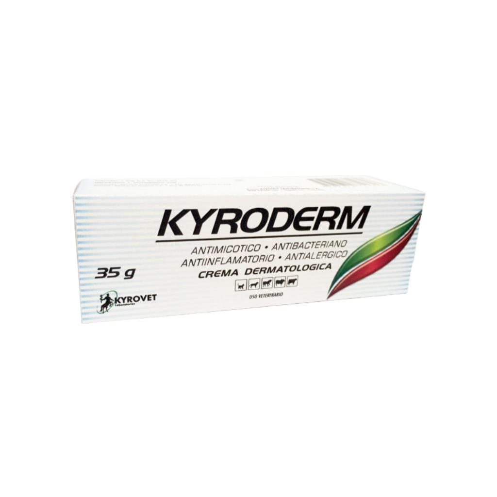 Kyroderm NF 50Gr - Señor Mascota