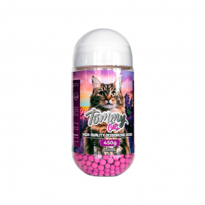 Deodorizante Perlas Tommy Cats Lavanda x 450 Gr_1